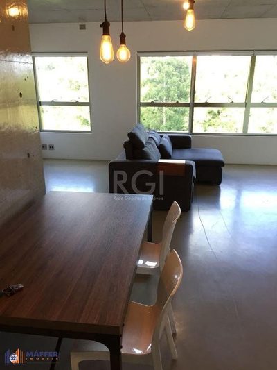 Apartamento, 1 quarto, 68 m² - Foto 3