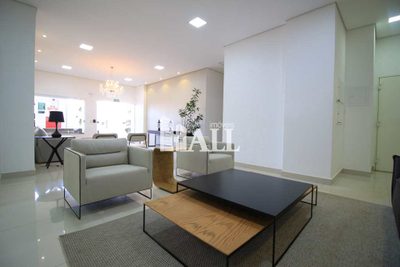 Apartamento, 3 quartos, 130 m² - Foto 2