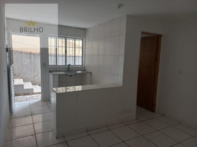 Casa, 1 quarto, 40 m² - Foto 4