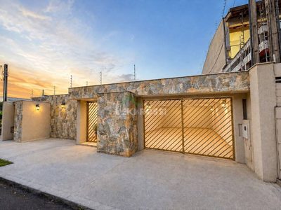 Casa, 3 quartos, 300 m² - Foto 3