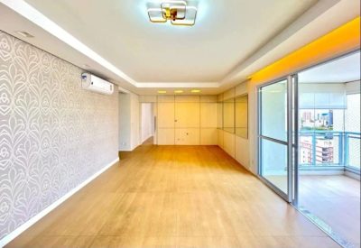 Apartamento, 4 quartos, 189 m² - Foto 1