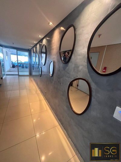 Apartamento, 2 quartos, 54 m² - Foto 3