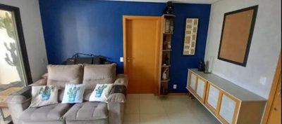 Apartamento, 1 quarto, 50 m² - Foto 4