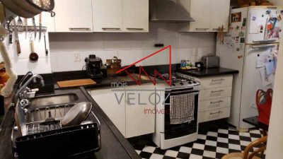 Apartamento, 3 quartos, 150 m² - Foto 1