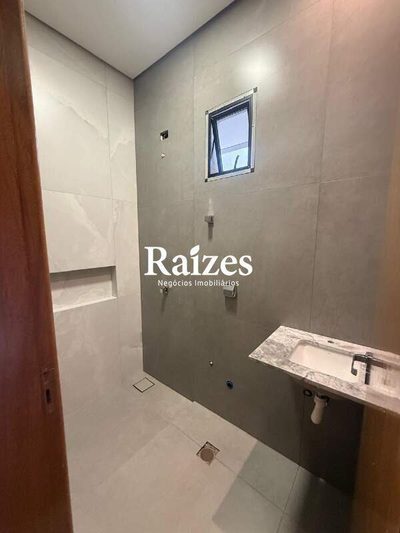 Casa, 3 quartos, 90 m² - Foto 3