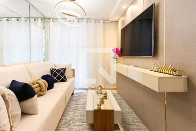 Apartamento, 3 quartos, 72 m² - Foto 3