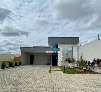 Casa, 3 quartos, 140 m² - Foto 1