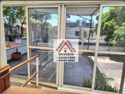Sobrado, 1 quarto, 231 m² - Foto 5