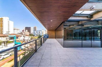 Sala-Conjunto, 378 m² - Foto 5