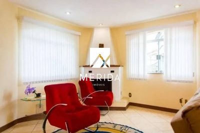 Sobrado, 4 quartos, 407 m² - Foto 4
