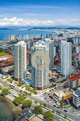 Apartamento, 3 quartos, 200 m² - Foto 1