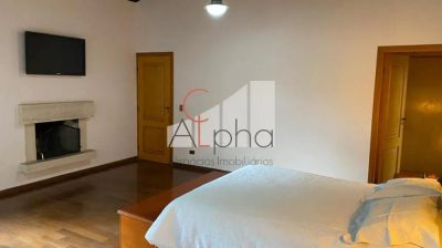 Sobrado, 4 quartos, 756 m² - Foto 5