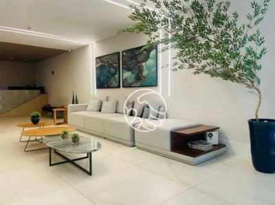 Apartamento, 2 quartos, 76 m² - Foto 2