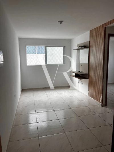 Apartamento, 2 quartos, 43 m² - Foto 3