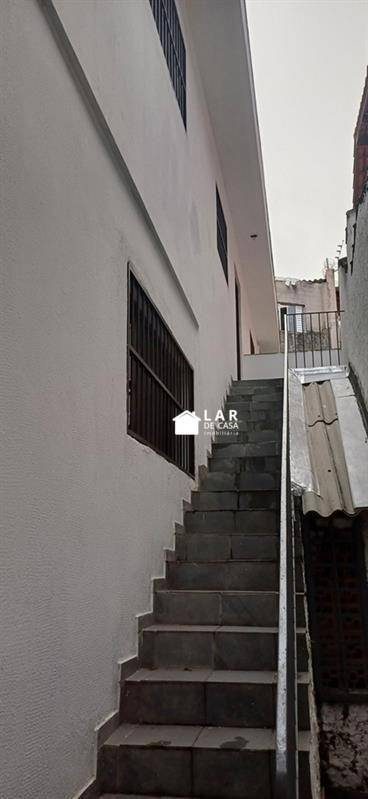 Sobrado, 3 quartos, 180 m² - Foto 2