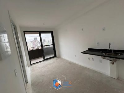 Apartamento, 1 quarto, 31 m² - Foto 2