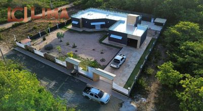 Casa, 4 quartos, 1750 m² - Foto 1