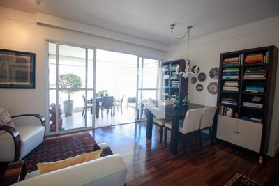 Apartamento, 3 quartos, 107 m² - Foto 3