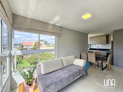 Apartamento, 2 quartos, 60 m² - Foto 4