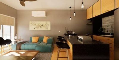 Apartamento, 3 quartos, 88 m² - Foto 1