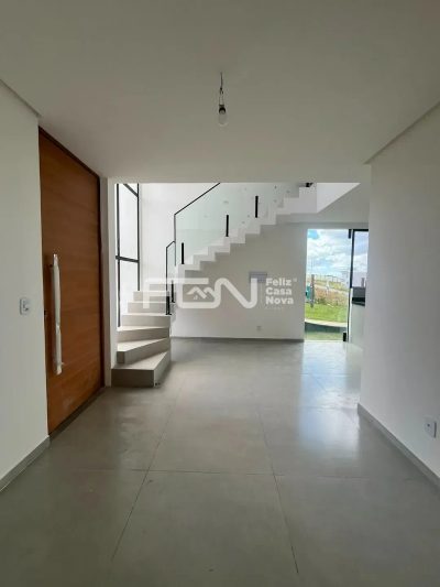 Casa, 3 quartos, 84 m² - Foto 2