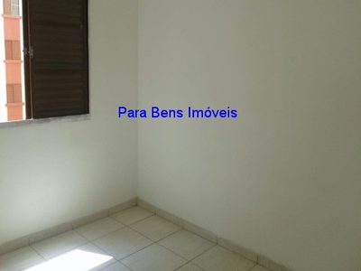 Apartamento, 2 quartos, 54 m² - Foto 5