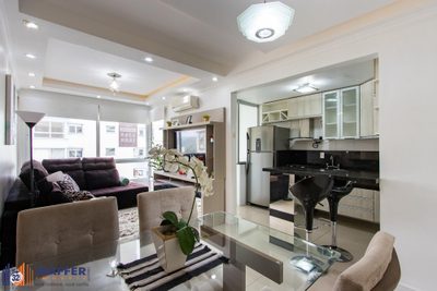 Apartamento, 3 quartos, 73 m² - Foto 3