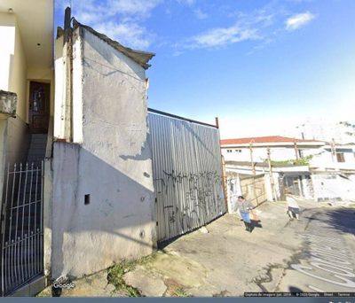 Terreno, 720 m² - Foto 3