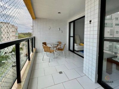 Apartamento, 3 quartos, 130 m² - Foto 1