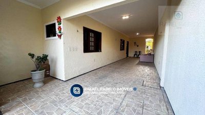 Casa, 3 quartos, 215 m² - Foto 5
