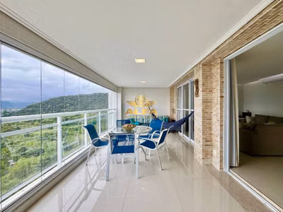 Apartamento, 3 quartos, 158 m² - Foto 1