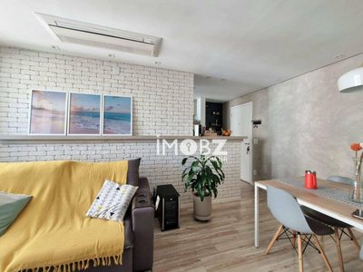 Apartamento, 2 quartos, 55 m² - Foto 5
