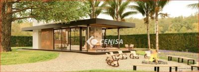 Loteamento e Condomínio, 360 m² - Foto 3