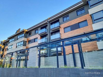 Apartamento, 3 quartos, 114 m² - Foto 3