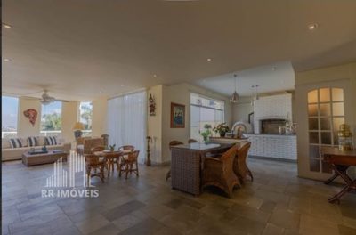 Casa, 6 quartos, 700 m² - Foto 4