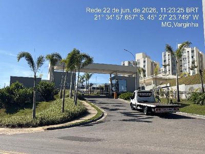 Apartamento, 2 quartos, 47 m² - Foto 1