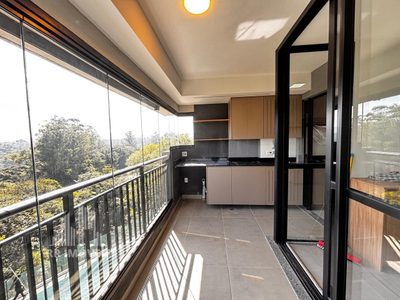 Apartamento, 2 quartos, 78 m² - Foto 1