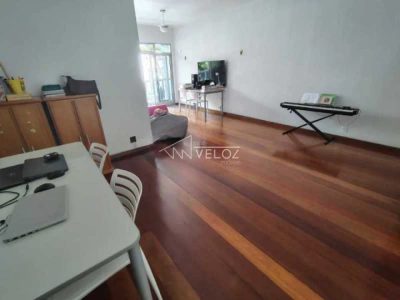 Apartamento, 3 quartos, 120 m² - Foto 4