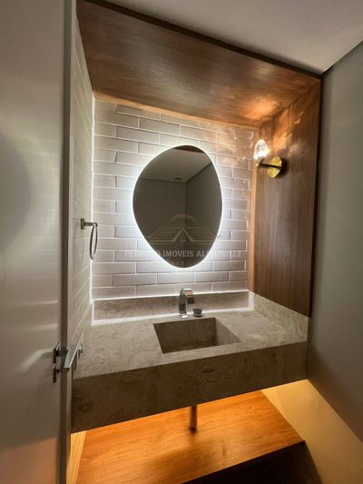 Apartamento, 3 quartos, 287 m² - Foto 3