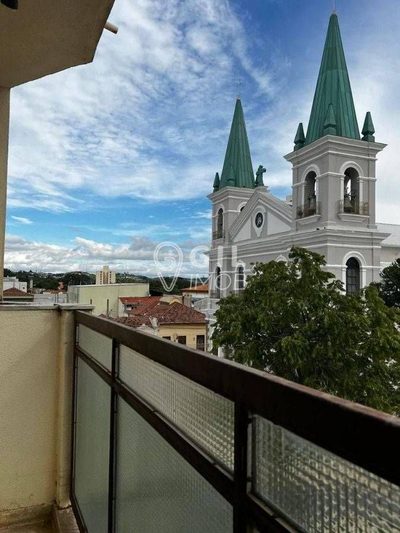 Apartamento, 3 quartos, 110 m² - Foto 1