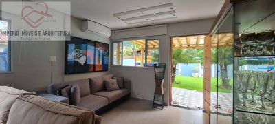 Casa, 3 quartos, 150 m² - Foto 4