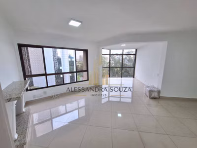 Apartamento, 3 quartos, 140 m² - Foto 1