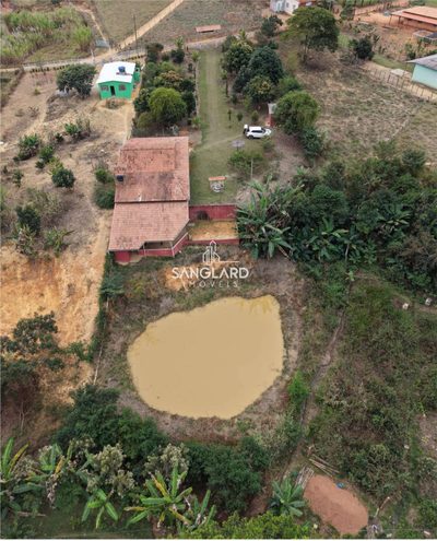Sítio, 3 quartos, 2600 m² - Foto 5