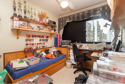 Apartamento, 3 quartos, 118 m² - Foto 4