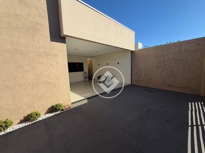Casa, 3 quartos, 150 m² - Foto 2