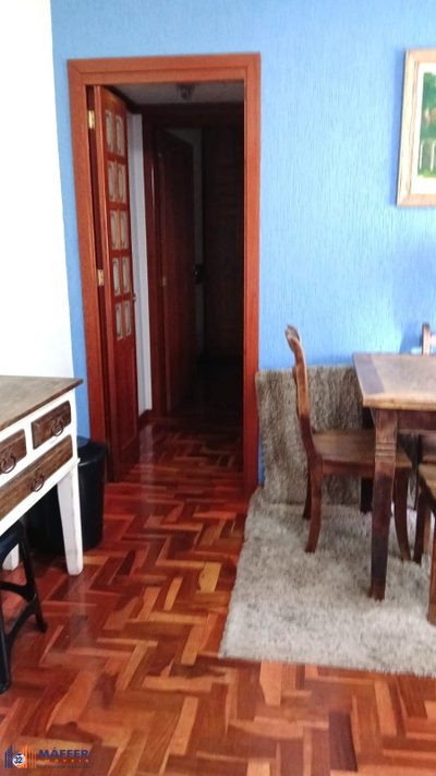 Apartamento, 1 quarto, 39 m² - Foto 3