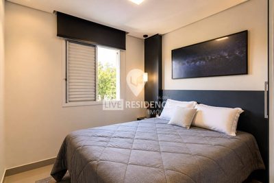 Apartamento, 2 quartos, 58 m² - Foto 5