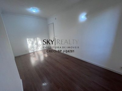 Apartamento, 2 quartos, 48 m² - Foto 3