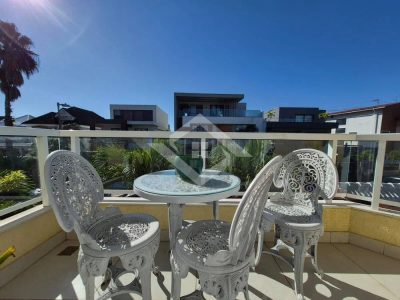 Casa, 4 quartos, 243 m² - Foto 3