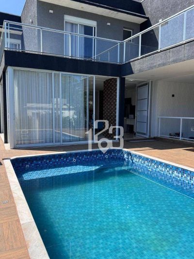 Casa de Condomínio, 5 quartos - Foto 2